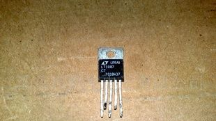 拆机三极管LT1087(图)