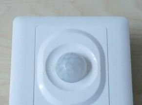 特价供应 红外线 延时 LED 节能灯 人体感应开关