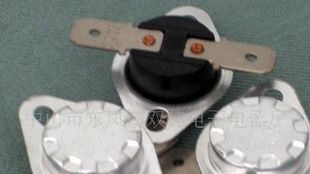 KSD-301温控器  KSD-9700过热保护器 07/14