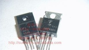 28A 200V 156W场效应管IRF650