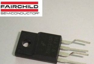 KA5H0265RCTU KA5H0265RC