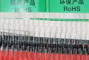 26MM编带二极管