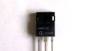 全系列场效应管STP75NF75 2.1/只