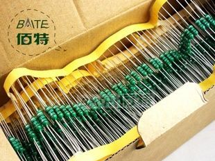 0410 色环电感 3.3uH