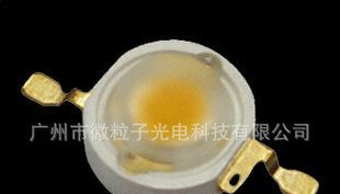 LED旭明大功率、LED光源，美国芯片原厂封装