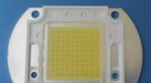 30W LED大功率白光发光二极管