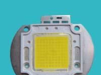 100W LED大功率白光光源