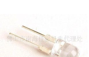 LED发光二通读管(图)
