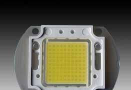 白光LED大功率 100W