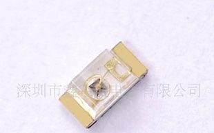 0603绿色LED灯