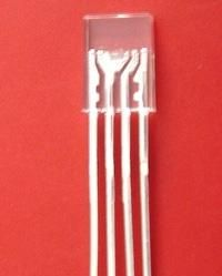 led多色二极管