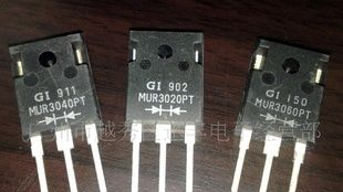 快恢复二极管MUR3020PT