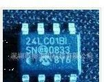 特价供应单片机24LC256I/SM