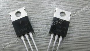 三极管 E13005-1,KSE13005-1