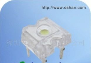 LED双芯/三芯/四芯/五芯/六芯晶片食人鱼