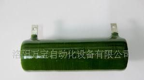 瓷管电阻 线绕电阻 RX20-50W 510Ω(图)