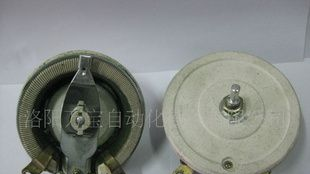 可调节陶瓷瓷盘电阻器 BC1-150W 3K