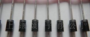 厂家直销，优质供应，TVS，,瞬变抑制二级管1.5KE7.5A  1.5KE系列