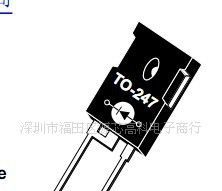 APT60D40B  APT管电源开关,电源管,场效应管,MOS管 IGBT 消特基