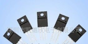 FQPF3N80  3N80 场效应管(图)
