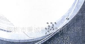 国巨YAGEO  厚声  丽智贴片电阻