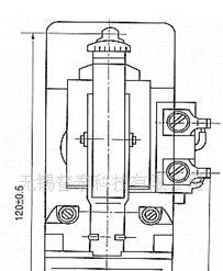 JL18过电流继电器