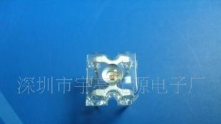 特价供应3MM红色食人鱼LED灯