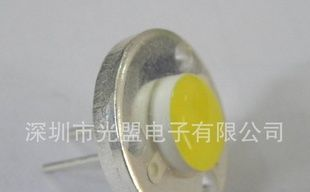插件型大功率LED，汽车灯