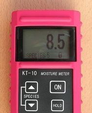 意大利 KT-10 单板（0.1-5mm）水分仪