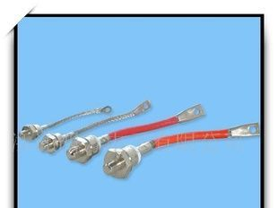厂家直销四方牌螺栓型普通整流二极管ZP100A(陶瓷、珐琅封装）