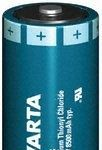 原装锂电池3.6v 2400mAh ERAA PC
