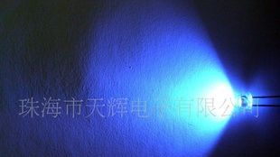 验钞紫光LEDUV395MM发光二极管
