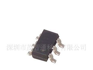 LED手电筒/矿灯驱动IC