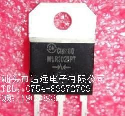 三极管MUR3020PT  MUR3020WT