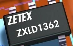 全新原装ZXLD1362驱动IC