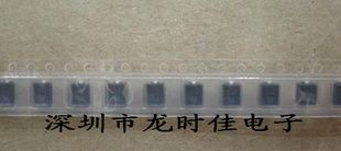 二极管SMBJ9V0A，SMBJ9V0CA