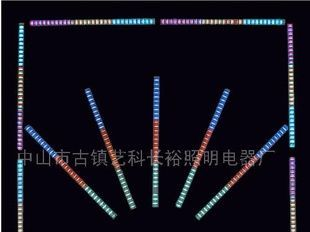 护拦管、LED灯具、户外灯具