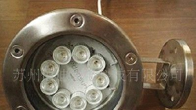 水底灯 景观灯 LED灯