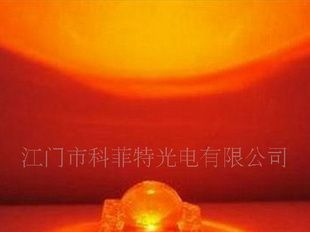 LED模组专用食人鱼红光LED
