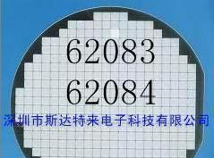 集成电路IK62083A、IK62084A芯片/晶圆/裸片