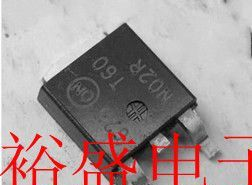 T60N02R,T60N02RG,ON贴片（TO-252)场效应管，批量价优