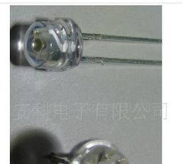 草帽白光 手电筒专用白光 台灯专用白光 玩具专用白光 发光二极管