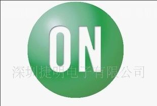 NLAS4501DFT2G 通用单刀单掷模拟开关三极管