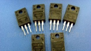 拆机肖特基二极管YG805C04(图)