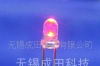 3mm红色LED(图)