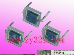 特价供应硅光电池BPW34/BP104