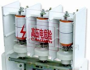 国光牌系列真空接触器，军工技术质量保障