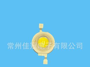 发光二极管（LED封装—大功率LED)