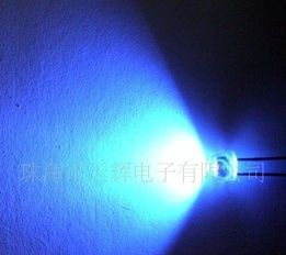 光触媒用紫光LED375－３８０UVＬＥＤ