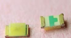 贴片SMD0603暖白光LED发光二极管
